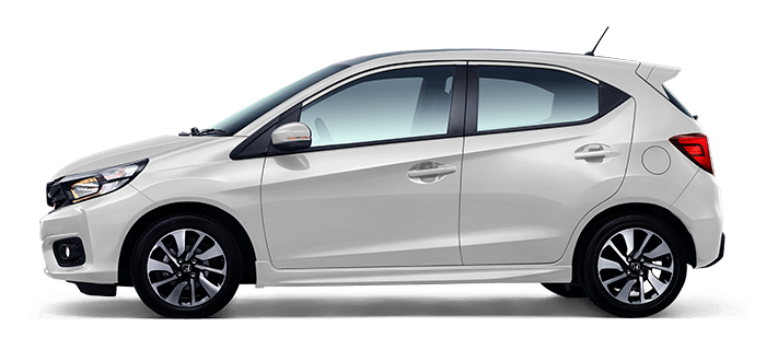 Harga Honda Brio Manado