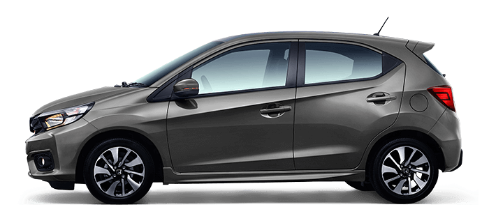 Harga Honda Brio Manado