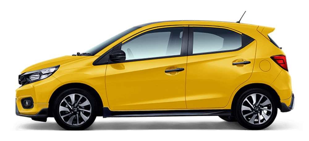 Harga Honda Brio Manado