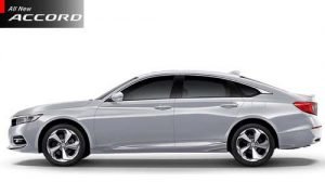 Harga Honda Accord Makassar