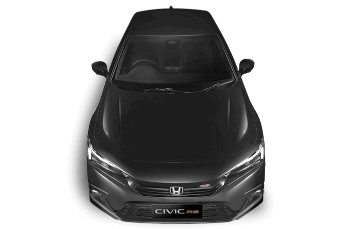 Honda Civic RS