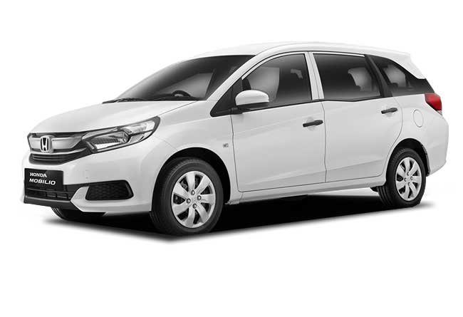 Harga Honda Mobilio Manado