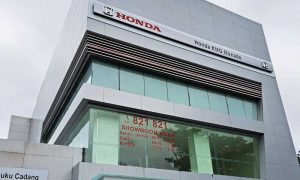 Honda KMG Manado